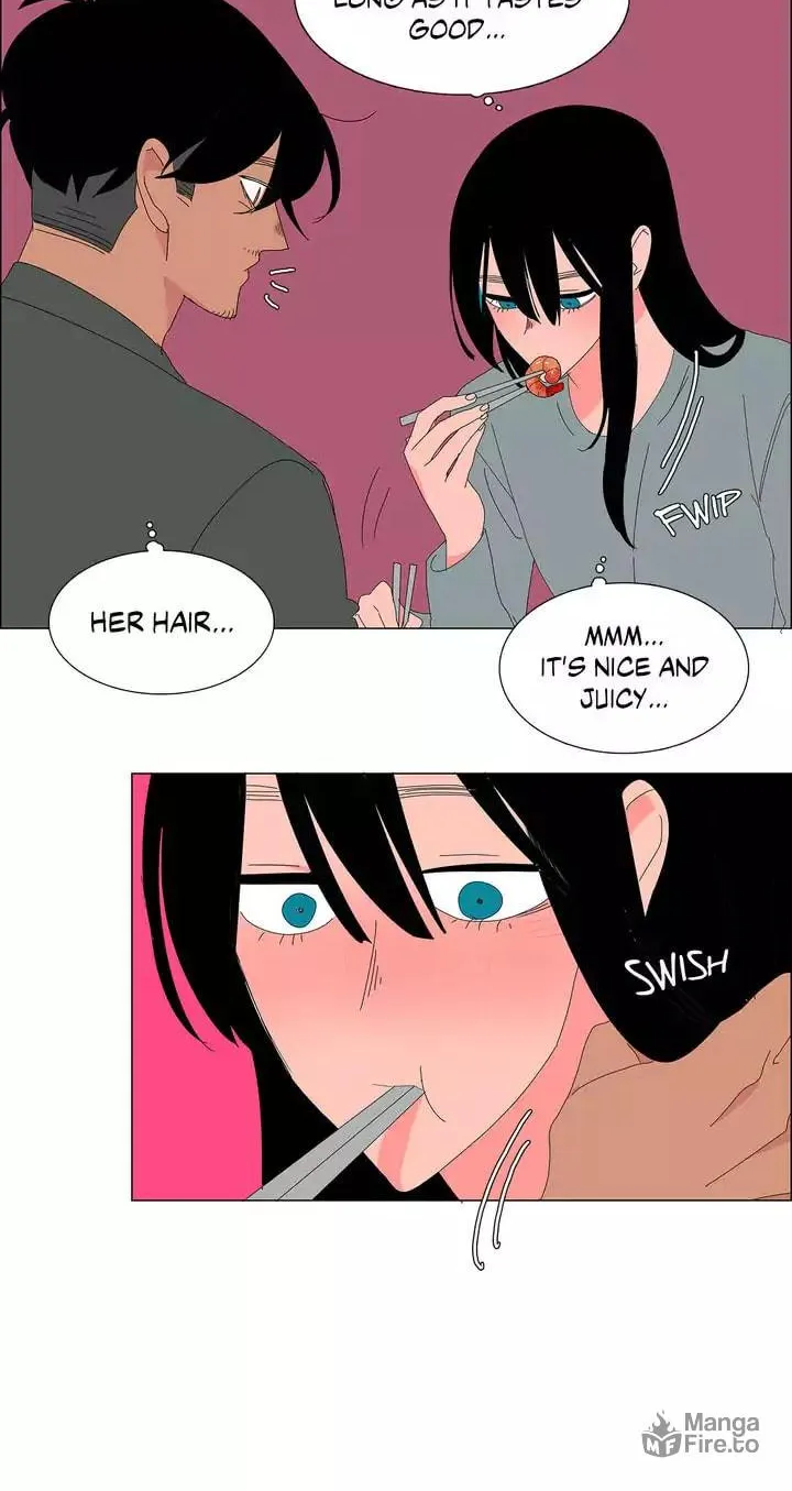 The Lady and Her Butler Chapter 22 page 20 - 