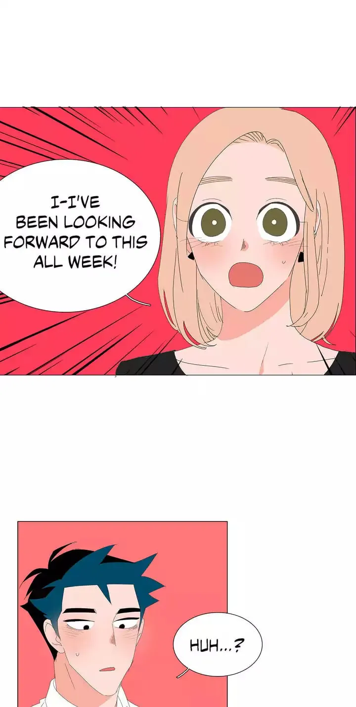 The Lady and Her Butler Chapter 22 page 29 - 