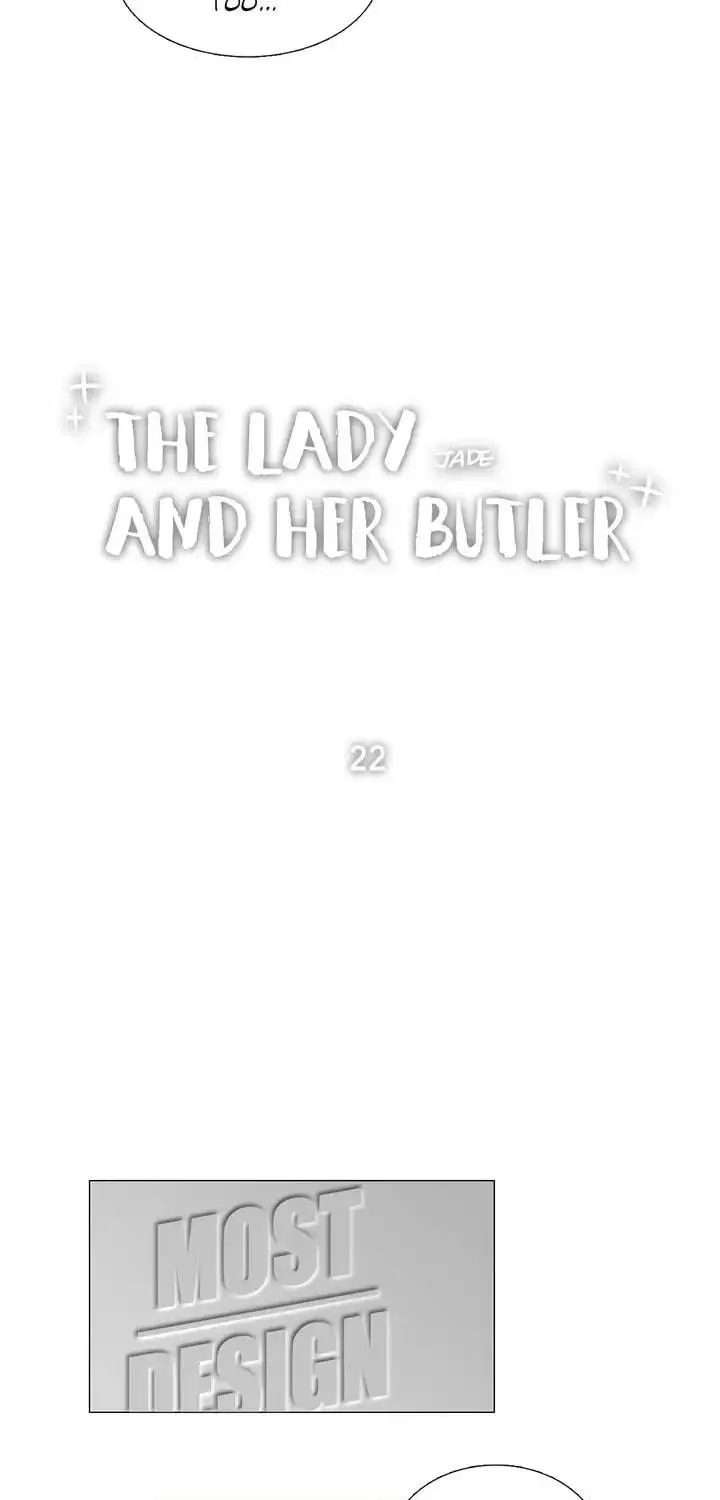 The Lady and Her Butler Chapter 22 page 5 - 