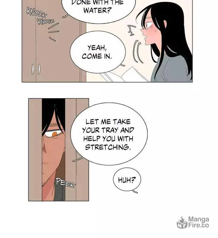 The Lady and Her Butler Chapter 23 page 12 - 