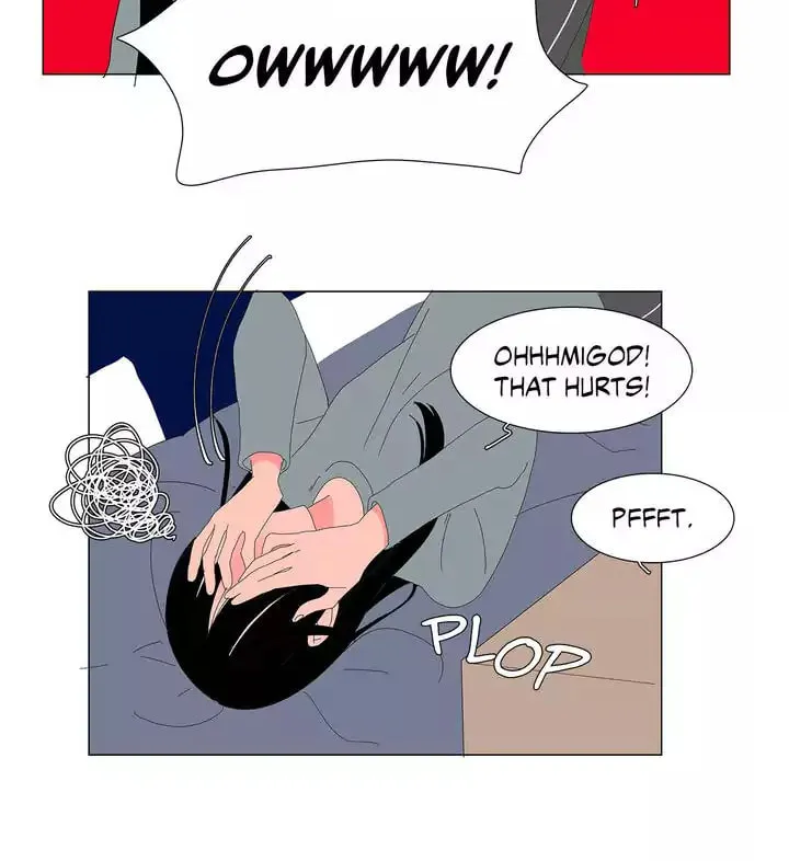 The Lady and Her Butler Chapter 23 page 14 - 