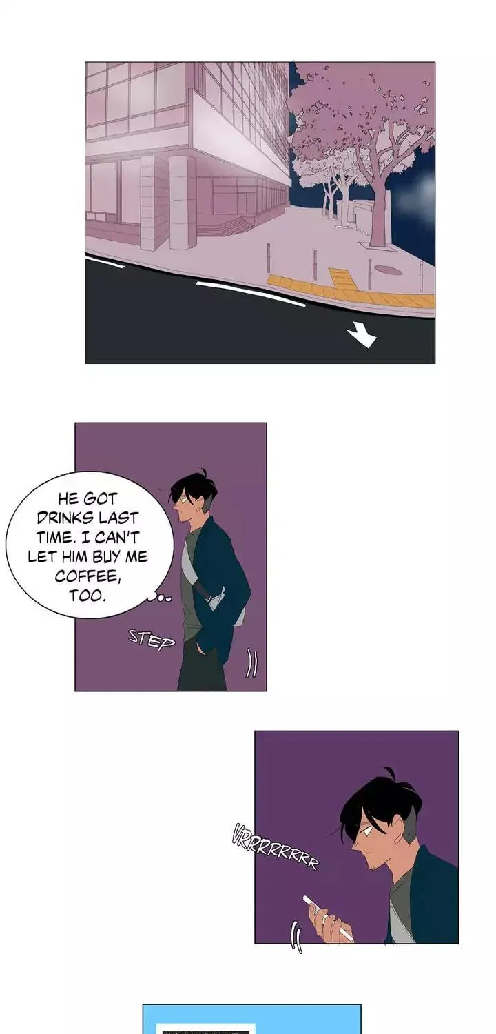 The Lady and Her Butler Chapter 23 page 23 - 