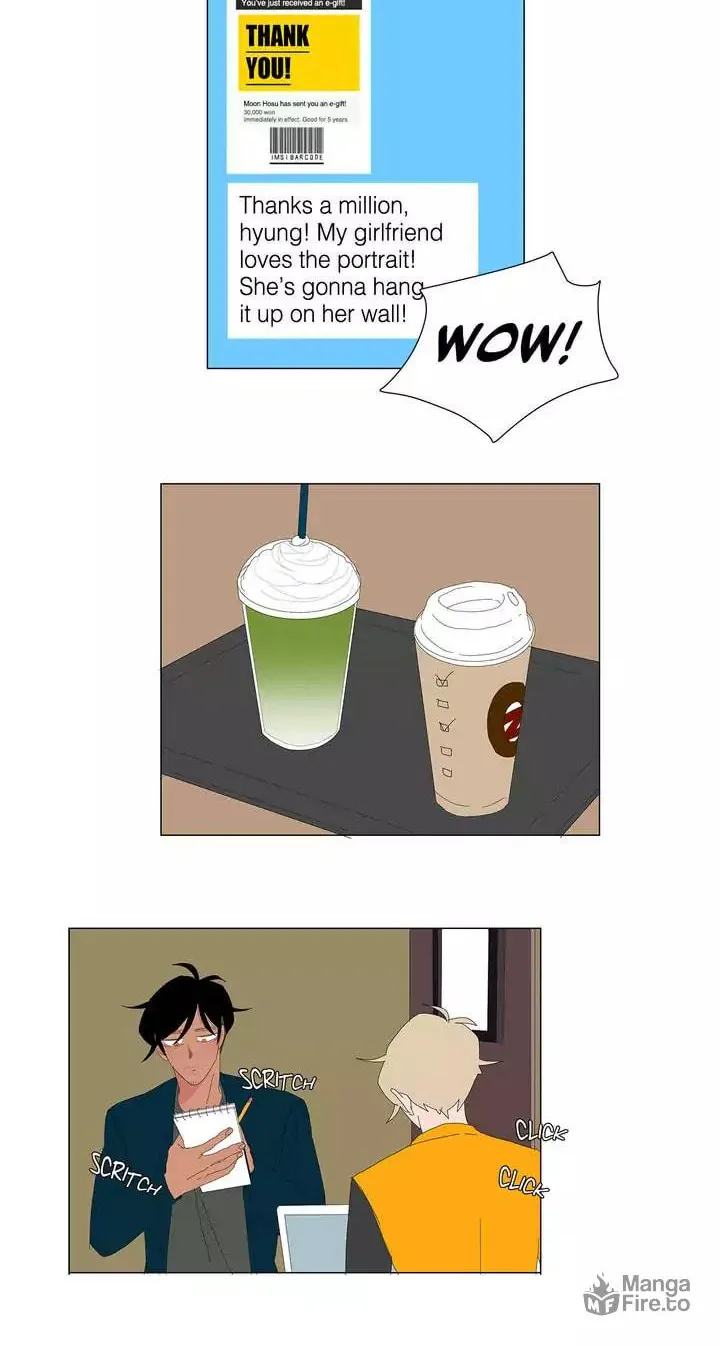 The Lady and Her Butler Chapter 23 page 24 - 