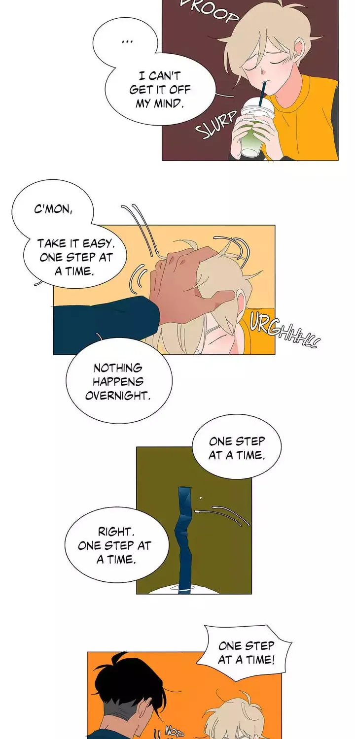 The Lady and Her Butler Chapter 23 page 26 - 