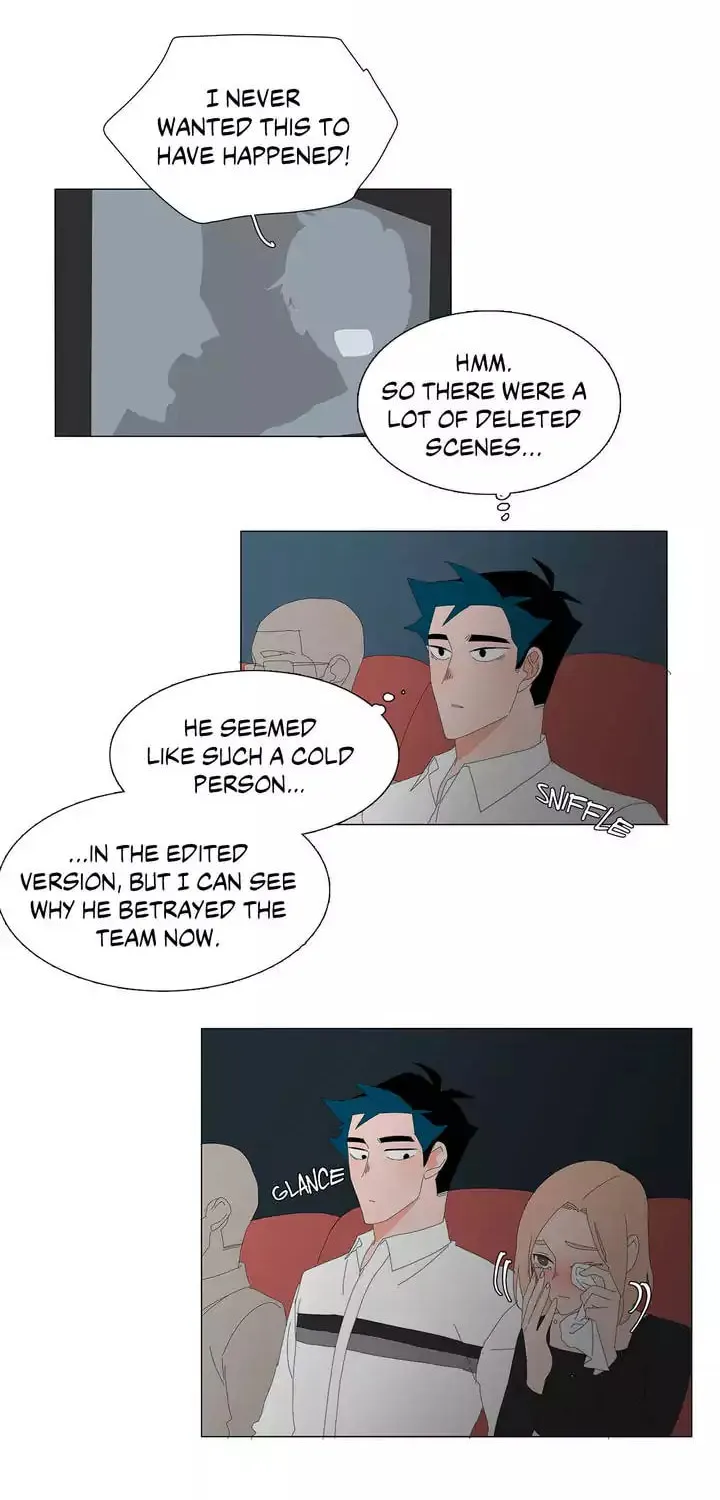 The Lady and Her Butler Chapter 23 page 29 - 