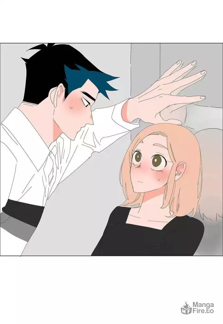 The Lady and Her Butler Chapter 23 page 37 - 