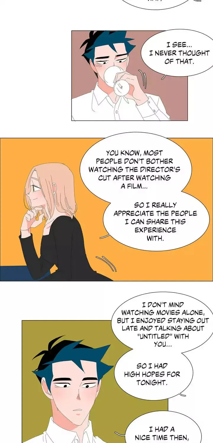 The Lady and Her Butler Chapter 23 page 7 - 