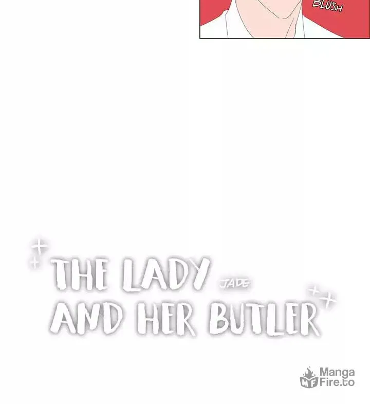 The Lady and Her Butler Chapter 23 page 10 - 