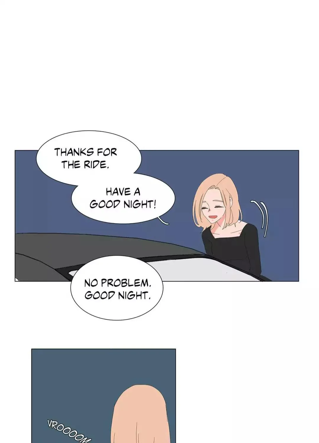 The Lady and Her Butler Chapter 24 page 12 - 