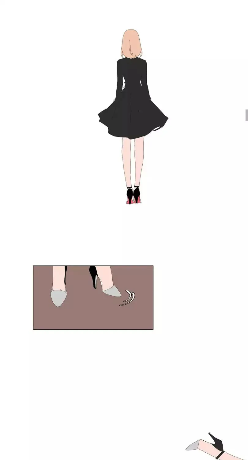 The Lady and Her Butler Chapter 24 page 14 - 