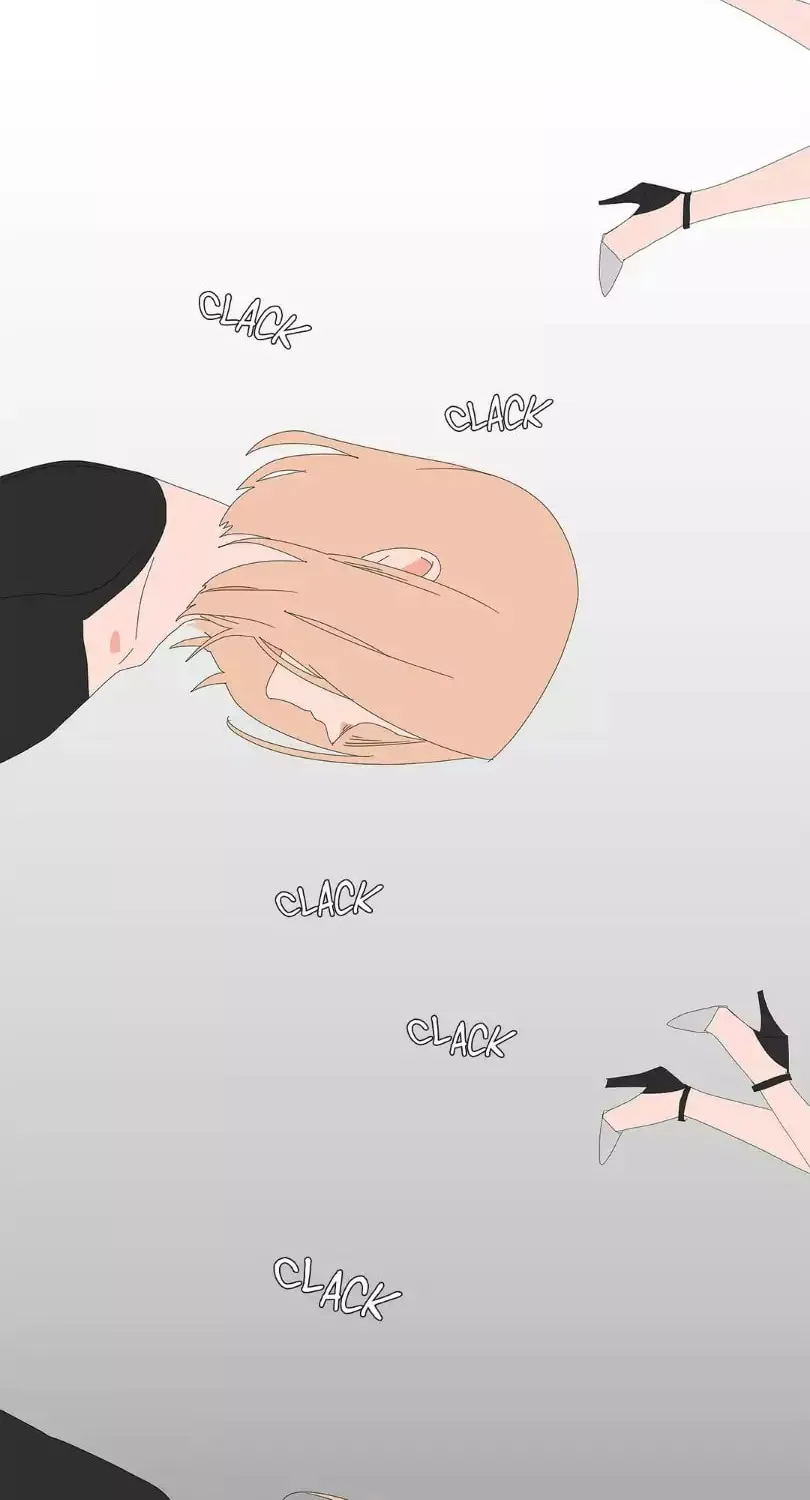 The Lady and Her Butler Chapter 24 page 15 - 