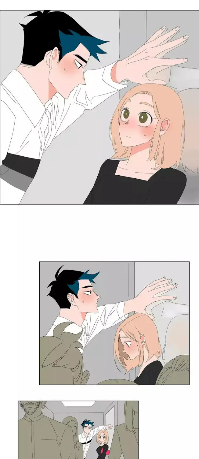 The Lady and Her Butler Chapter 24 page 3 - 