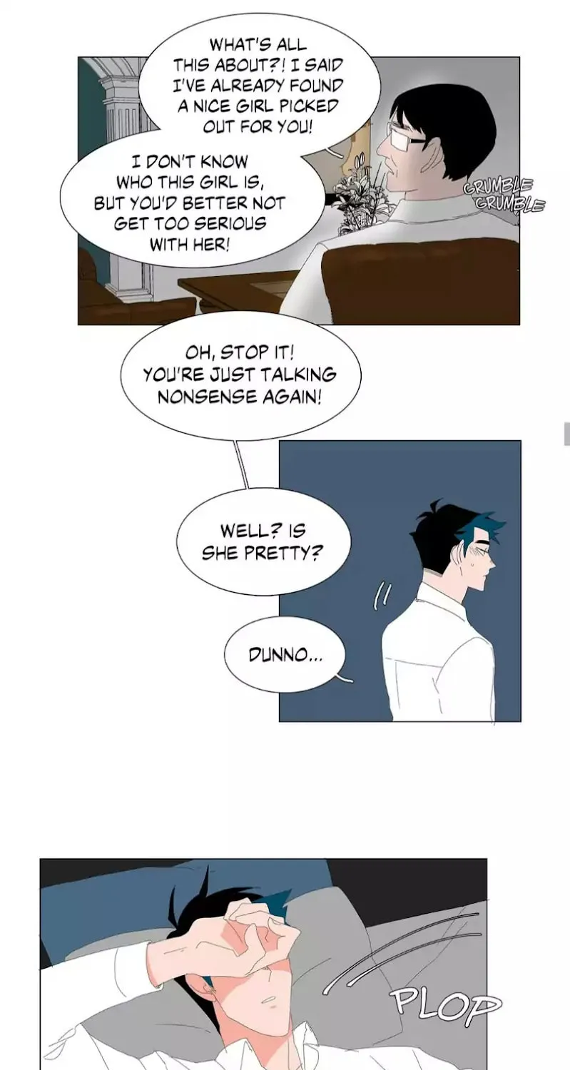 The Lady and Her Butler Chapter 24 page 23 - 