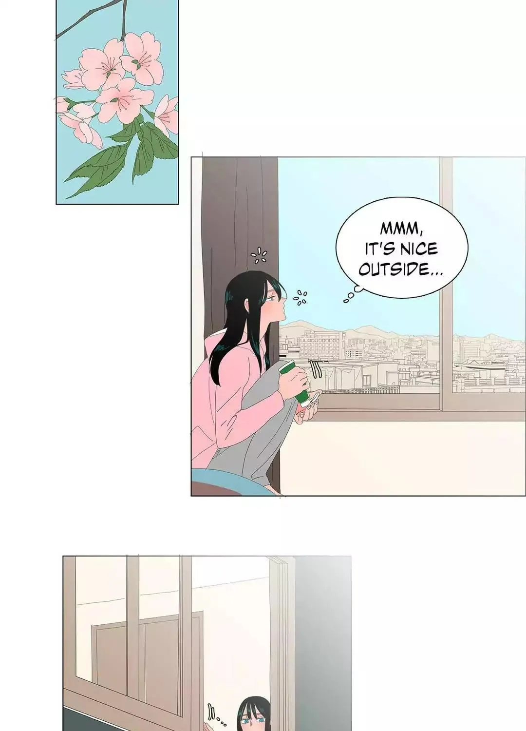 The Lady and Her Butler Chapter 24 page 26 - 