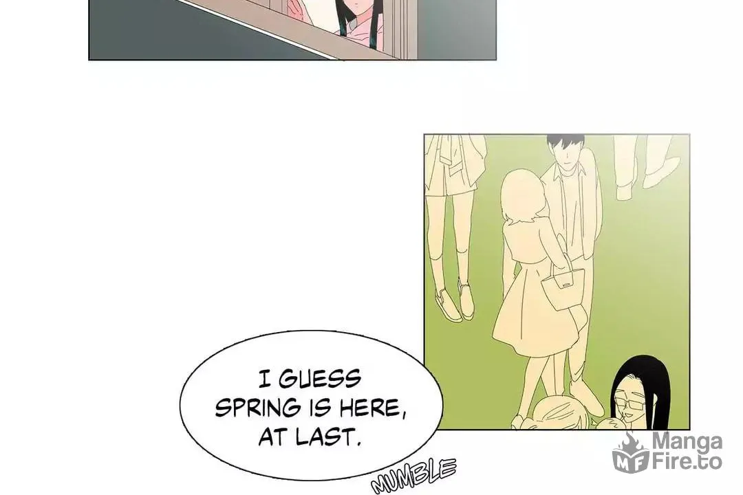 The Lady and Her Butler Chapter 24 page 27 - 