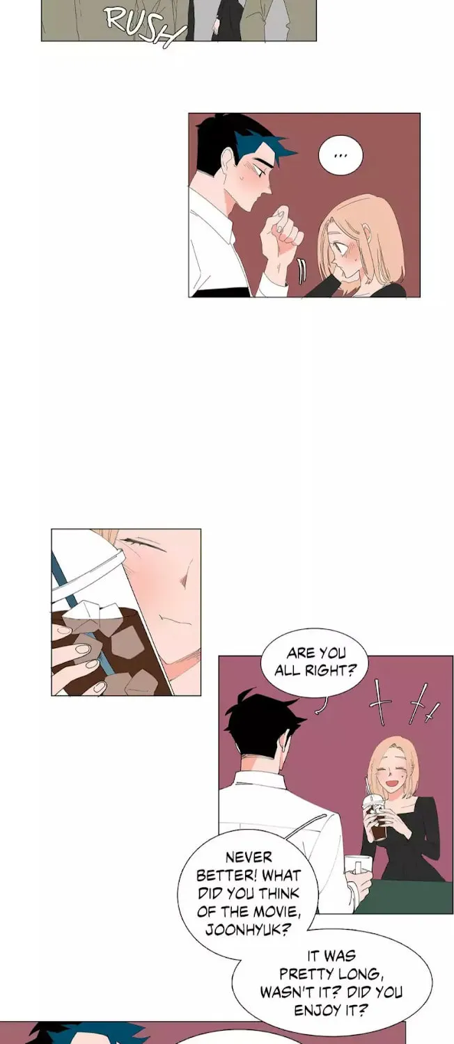 The Lady and Her Butler Chapter 24 page 4 - 