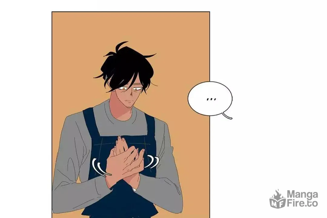 The Lady and Her Butler Chapter 24 page 31 - 