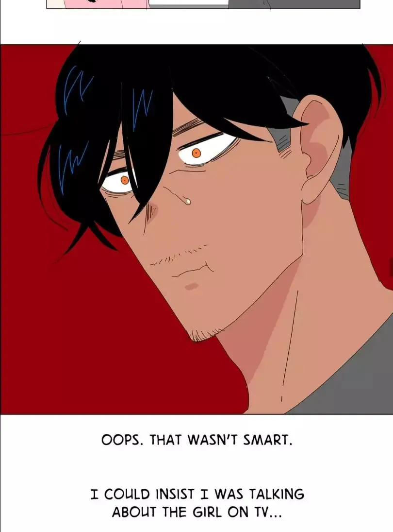 The Lady and Her Butler Chapter 24 page 39 - 