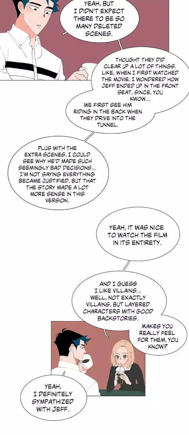The Lady and Her Butler Chapter 24 page 5 - 