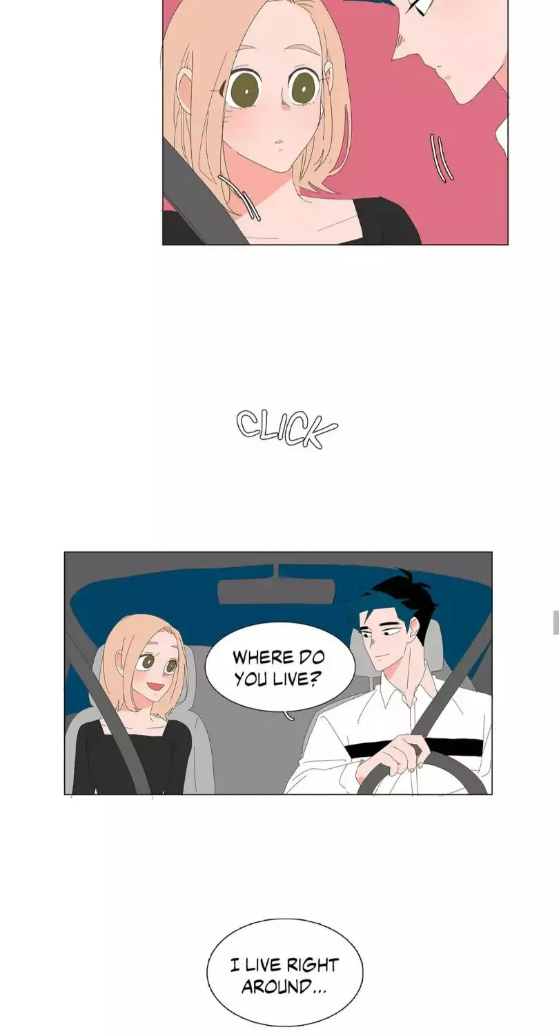 The Lady and Her Butler Chapter 24 page 10 - 