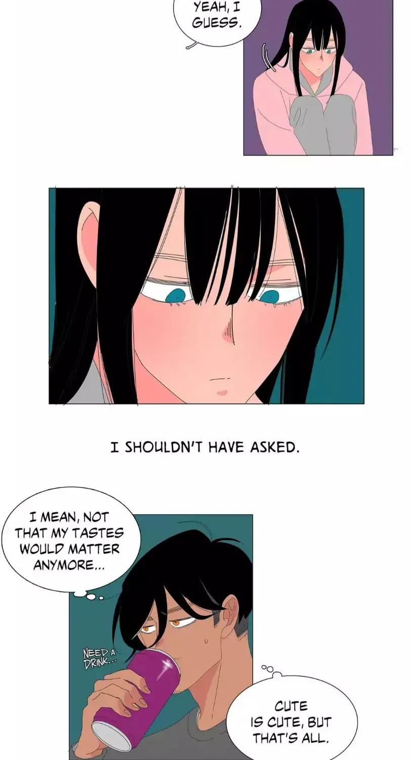 The Lady and Her Butler Chapter 25 page 2 - 