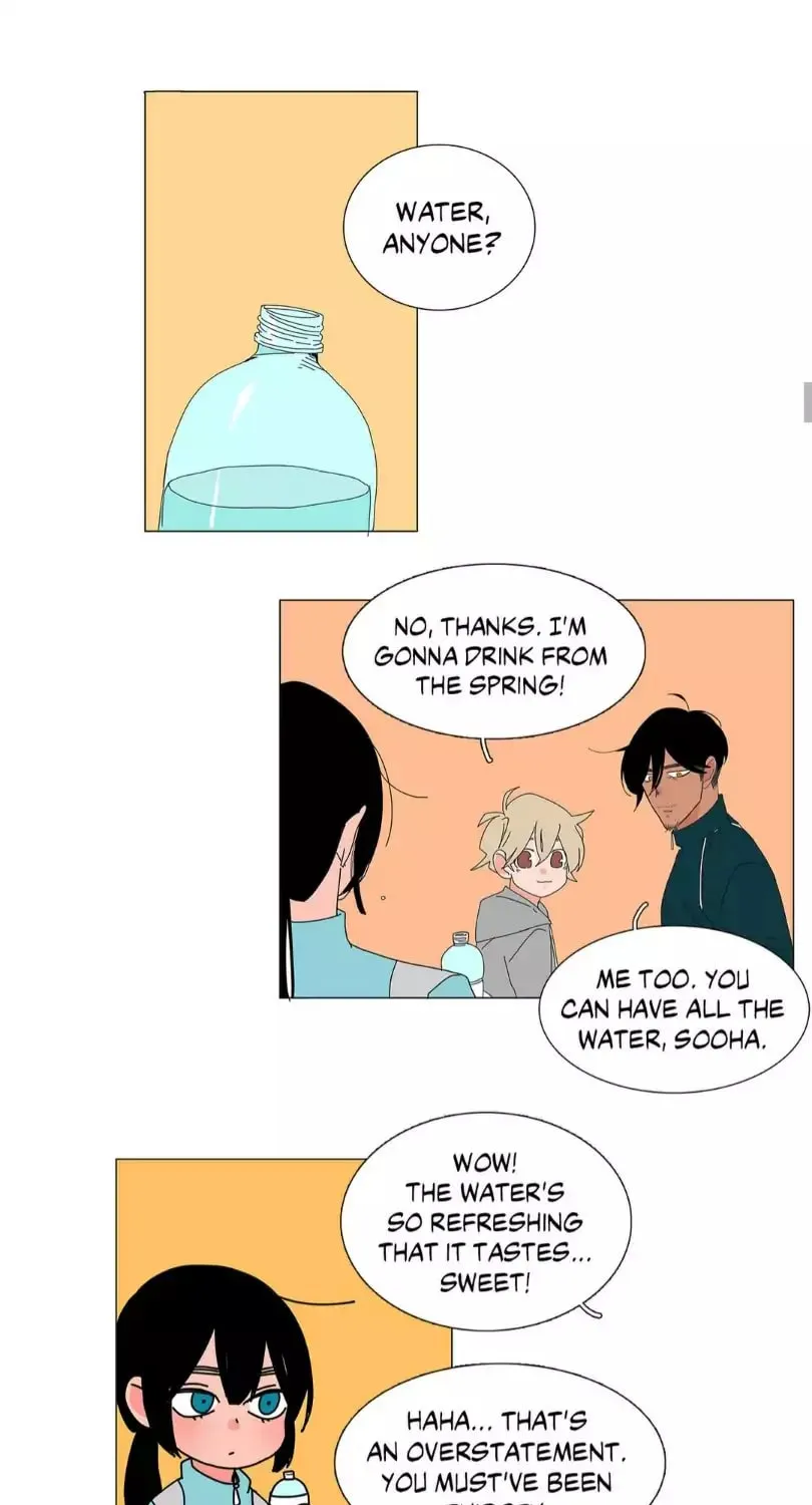The Lady and Her Butler Chapter 25 page 12 - 