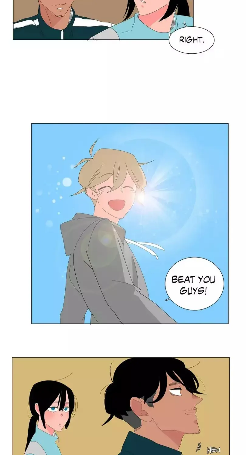 The Lady and Her Butler Chapter 25 page 15 - 