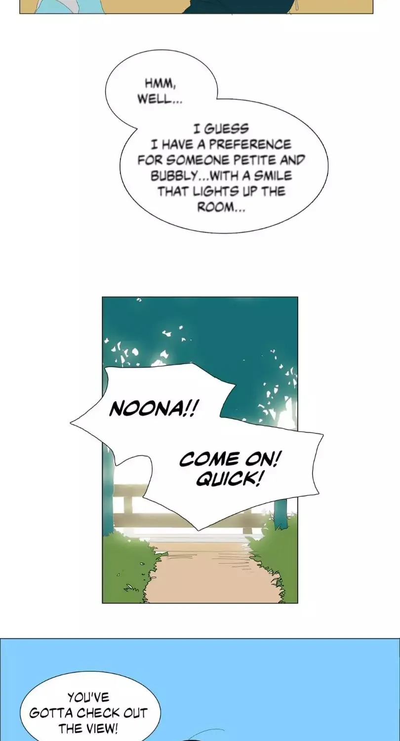 The Lady and Her Butler Chapter 25 page 16 - 