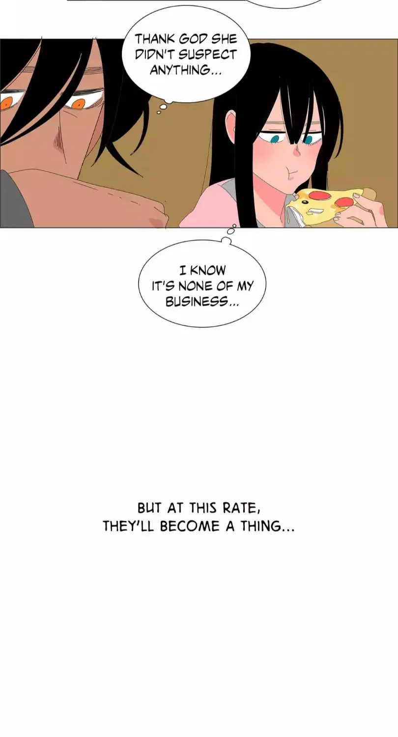 The Lady and Her Butler Chapter 25 page 3 - 