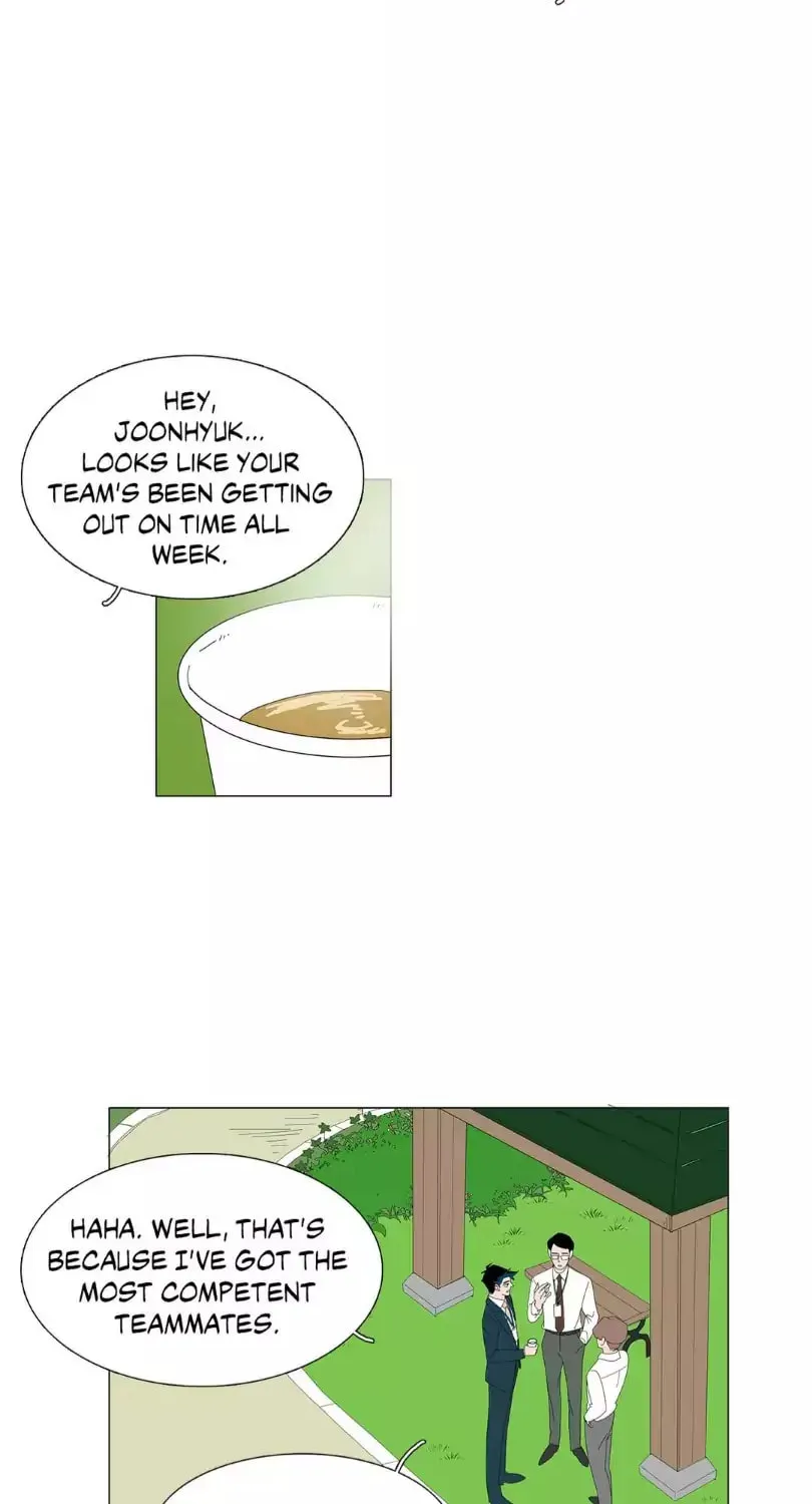 The Lady and Her Butler Chapter 25 page 24 - 