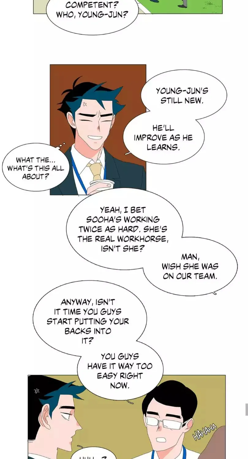 The Lady and Her Butler Chapter 25 page 25 - 