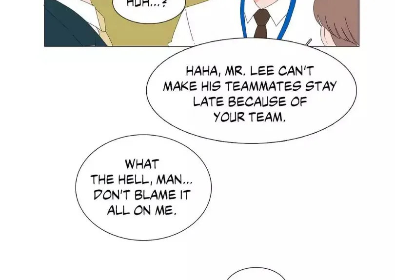 The Lady and Her Butler Chapter 25 page 26 - 