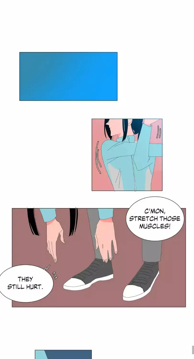 The Lady and Her Butler Chapter 25 page 4 - 