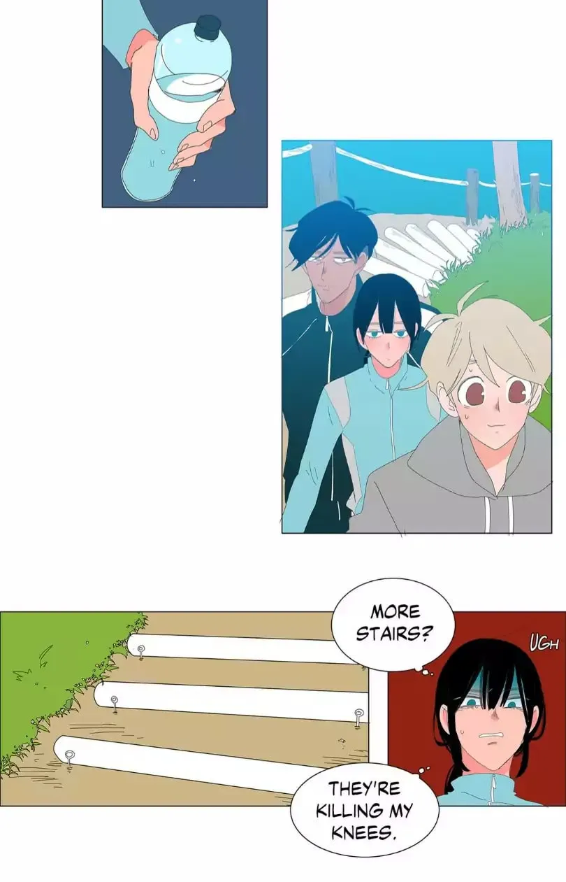 The Lady and Her Butler Chapter 25 page 5 - 