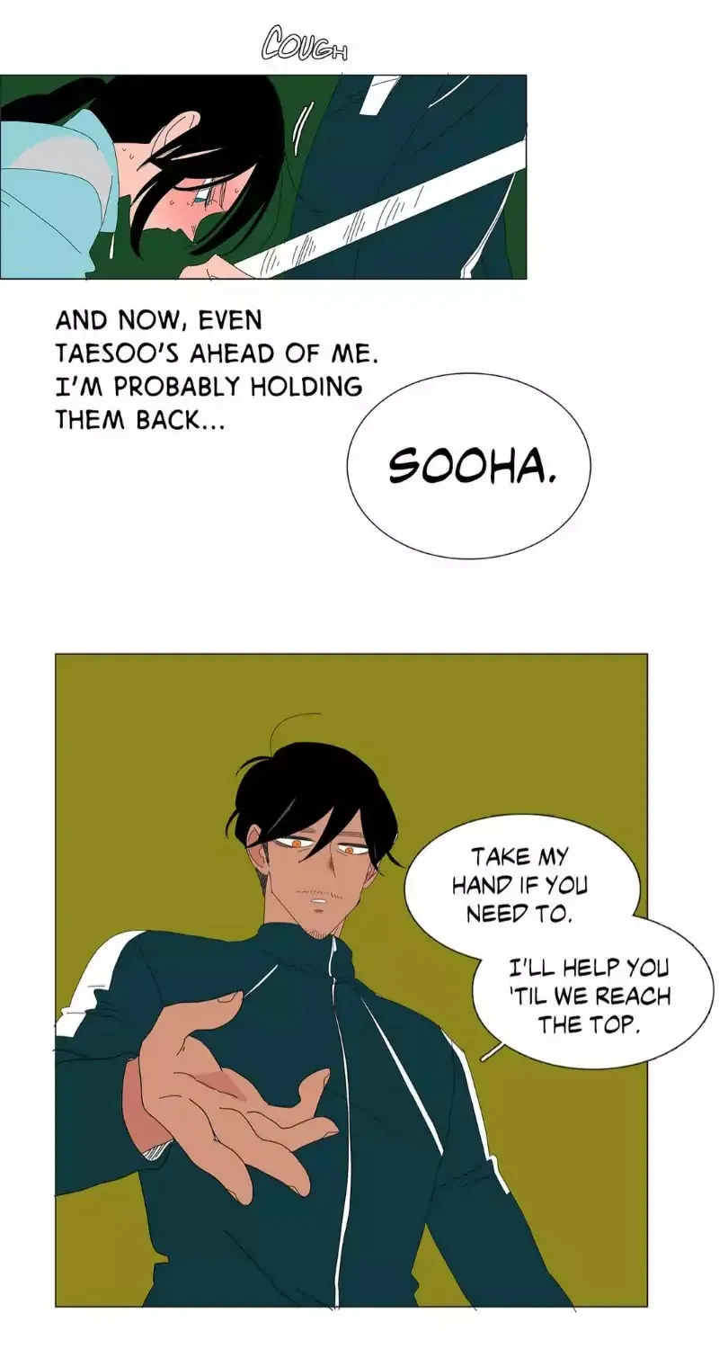 The Lady and Her Butler Chapter 25 page 8 - 