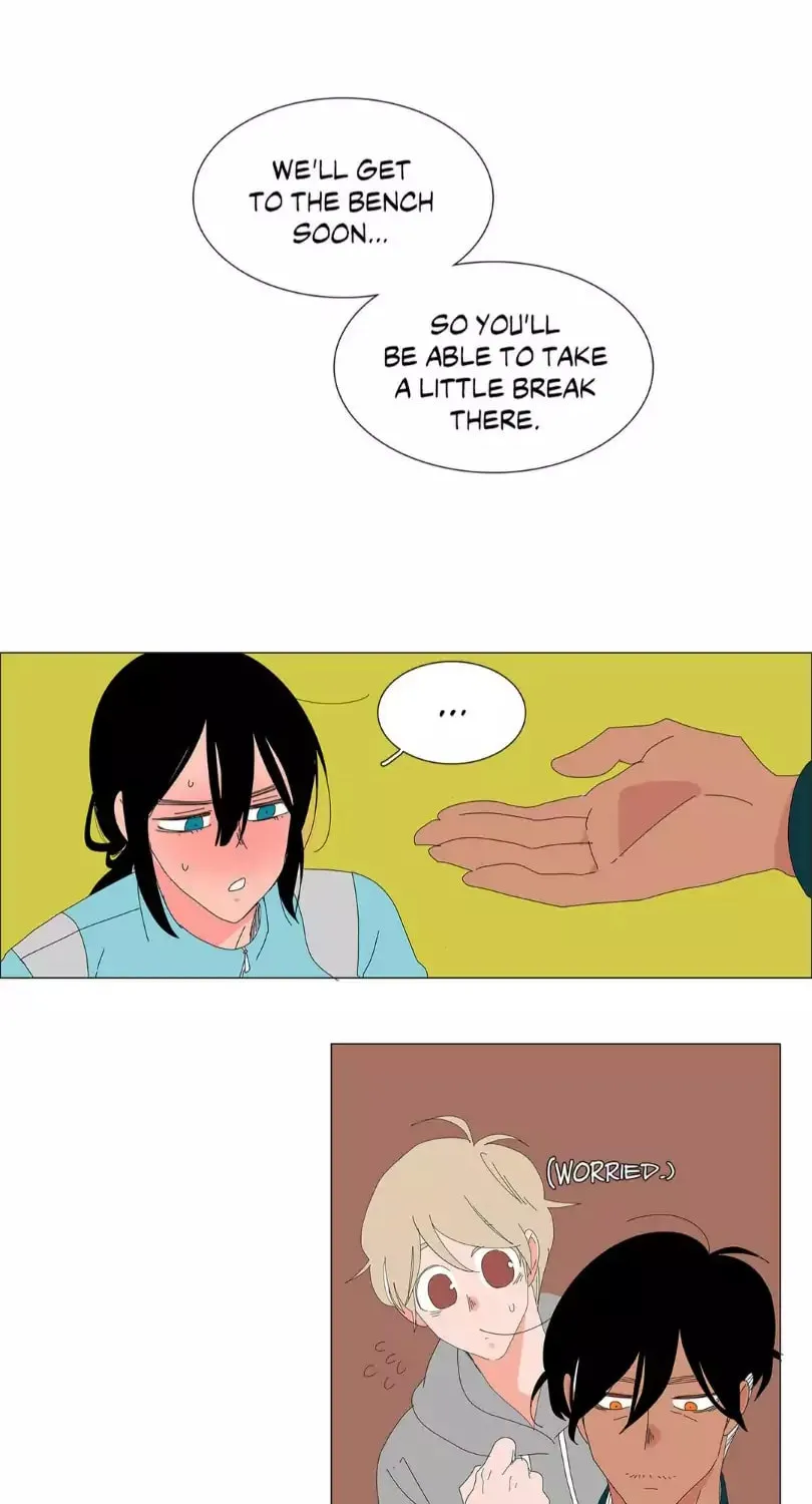 The Lady and Her Butler Chapter 25 page 9 - 