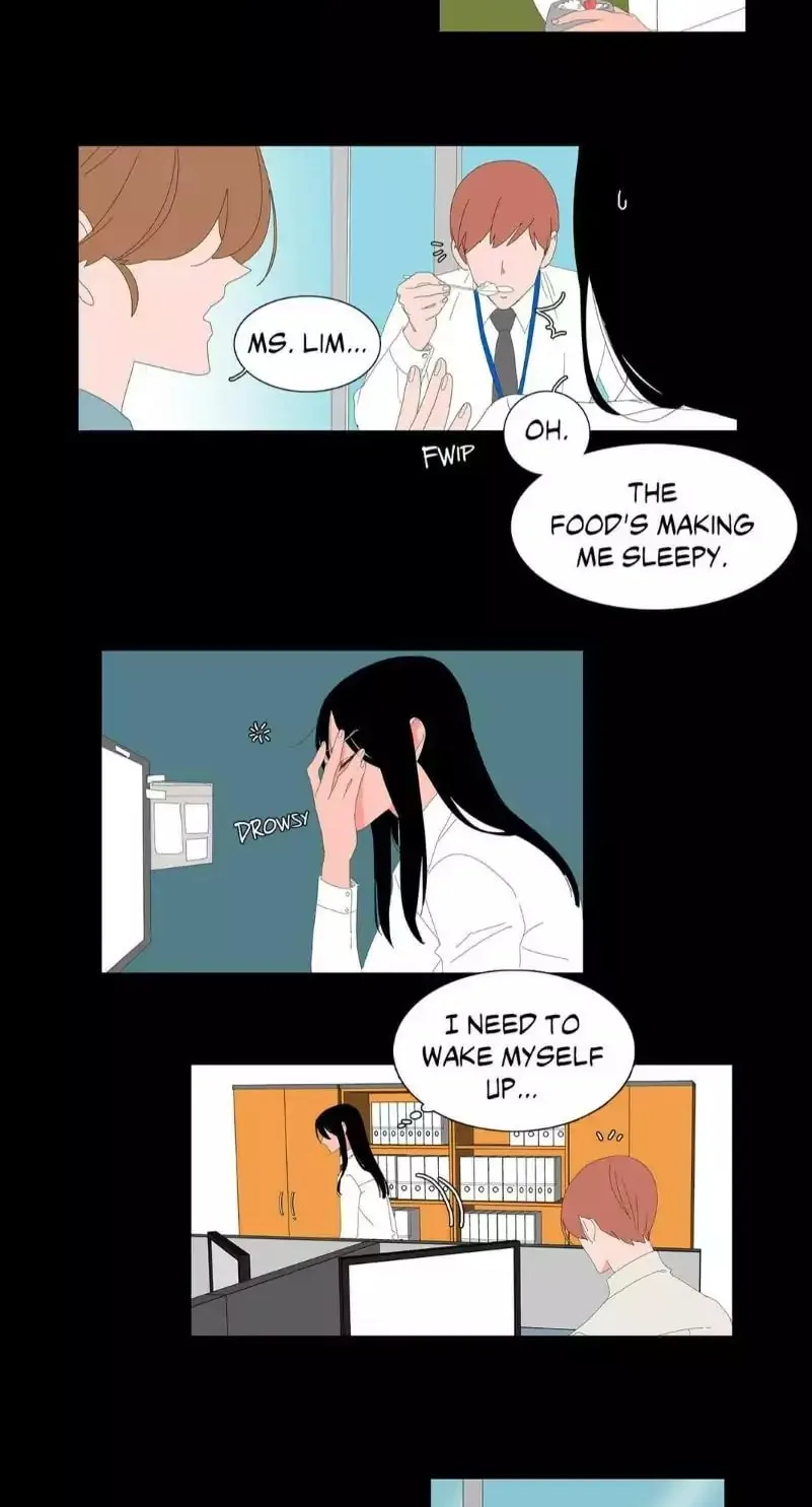 The Lady and Her Butler Chapter 26 page 2 - 