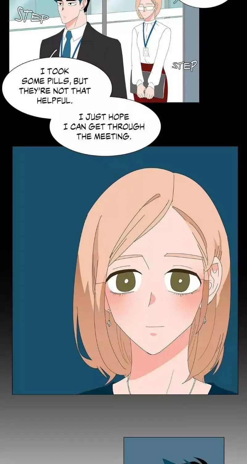 The Lady and Her Butler Chapter 26 page 11 - 