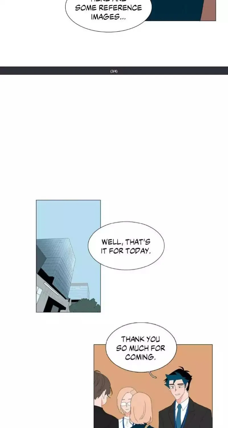 The Lady and Her Butler Chapter 26 page 15 - 