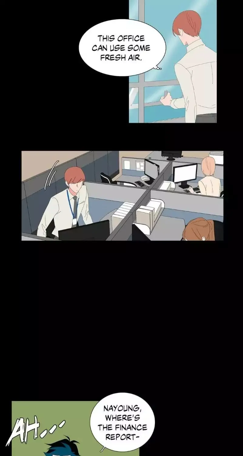 The Lady and Her Butler Chapter 26 page 3 - 