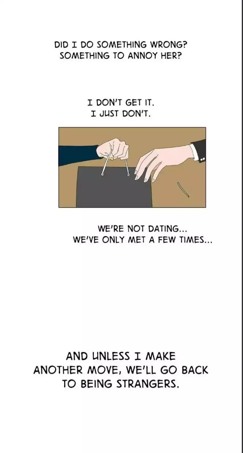 The Lady and Her Butler Chapter 26 page 23 - 