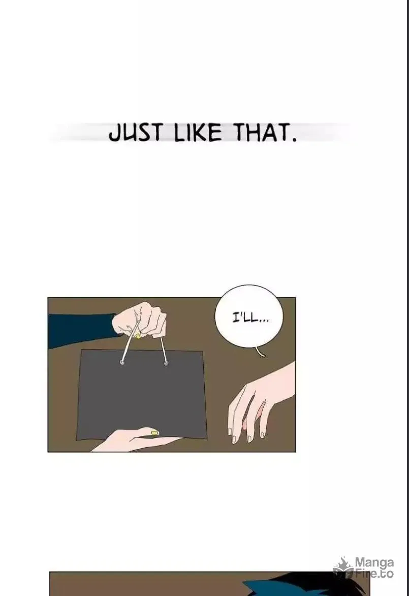 The Lady and Her Butler Chapter 26 page 24 - 