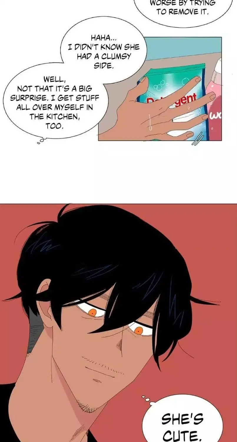 The Lady and Her Butler Chapter 26 page 29 - 
