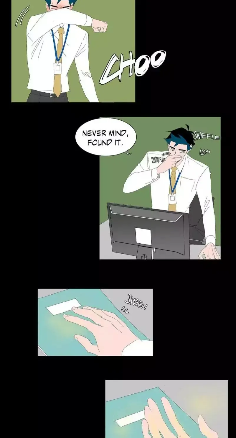 The Lady and Her Butler Chapter 26 page 4 - 
