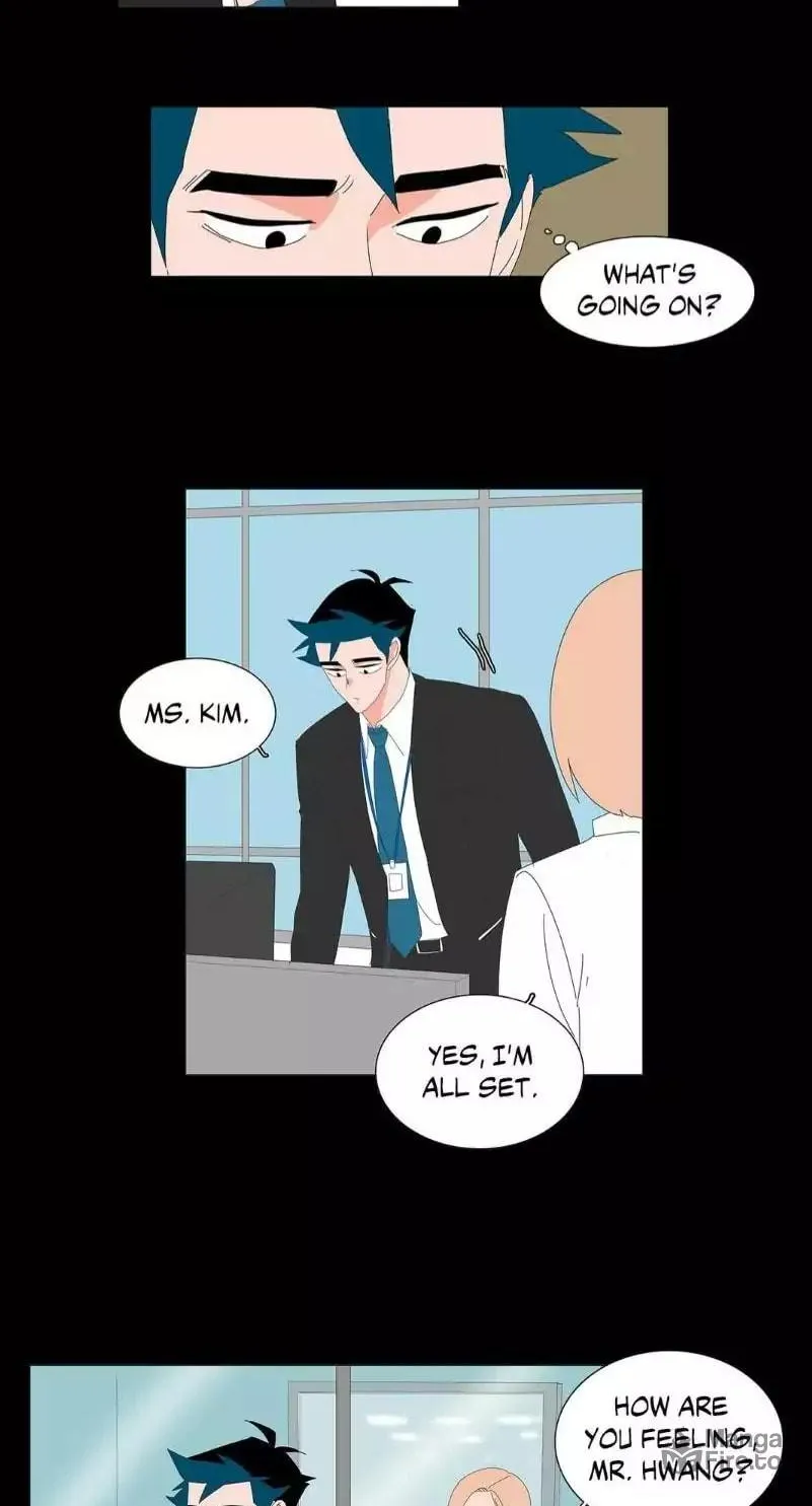 The Lady and Her Butler Chapter 26 page 10 - 