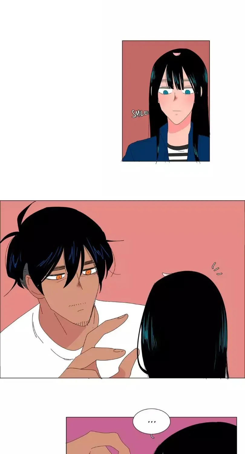 The Lady and Her Butler Chapter 27 page 23 - 