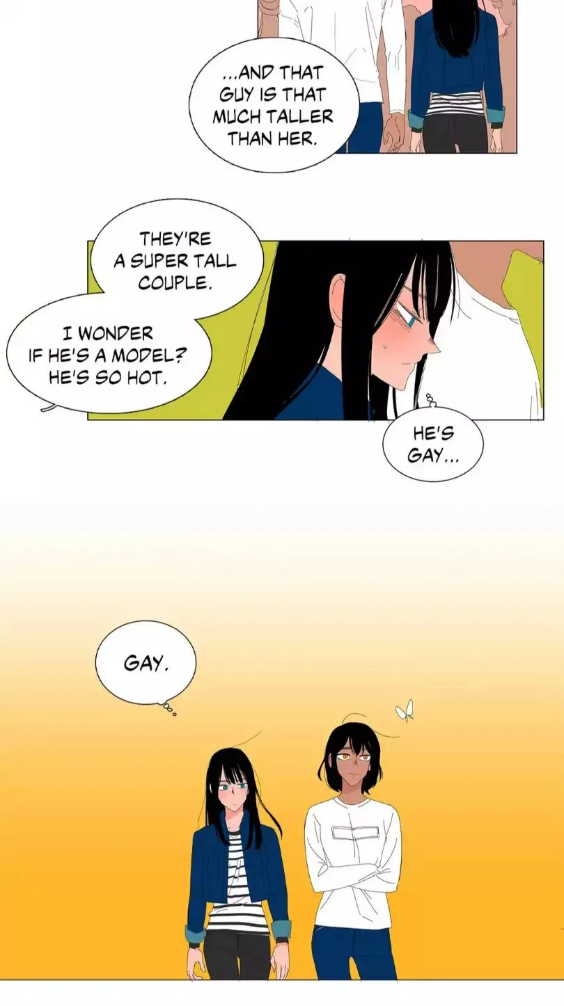 The Lady and Her Butler Chapter 27 page 26 - 