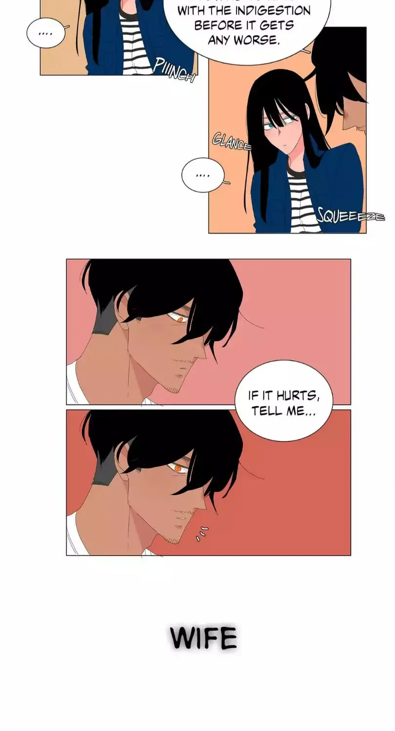 The Lady and Her Butler Chapter 27 page 29 - 