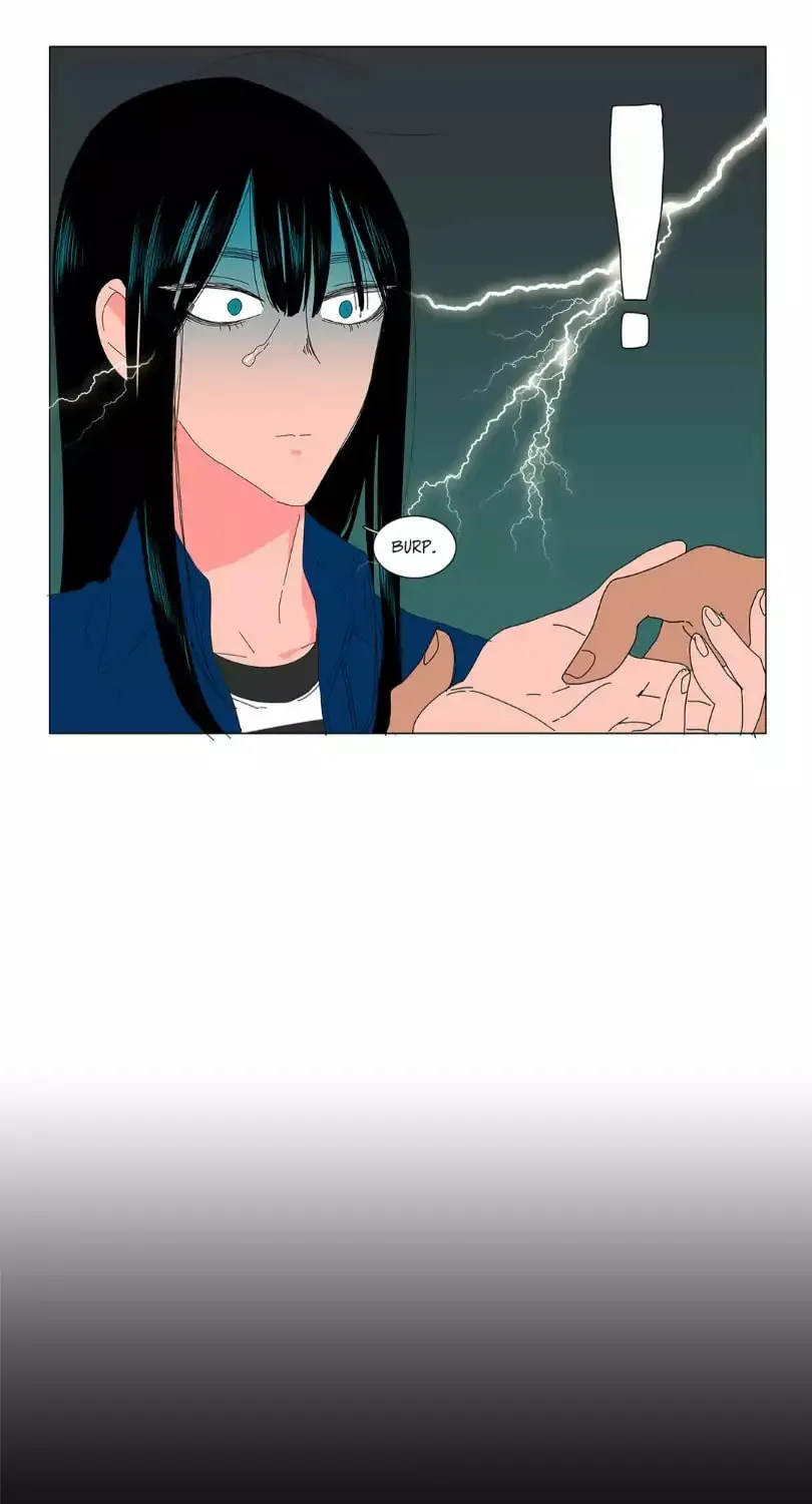 The Lady and Her Butler Chapter 27 page 31 - 