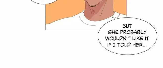 The Lady and Her Butler Chapter 27 page 8 - 